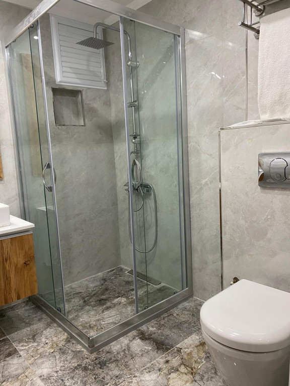 Standart Oda — Sun Suit Hotel İzmir